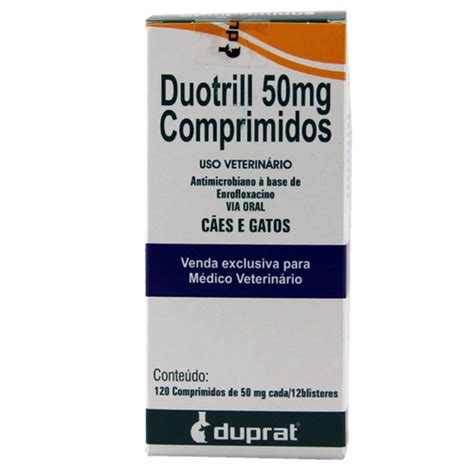 Duotrill Mg Comprimidos Duprat C Es E Gatos No Shoptime