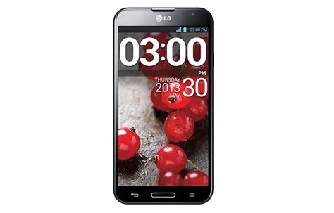 LG Optimus G PRO