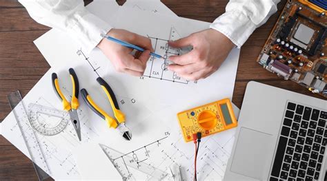 Best Electrical Engineering Schools – CollegeLearners.com