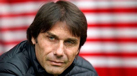 Antonio Conte Leaves Tottenham Hotspur By Mutual Consent Marking The Spot