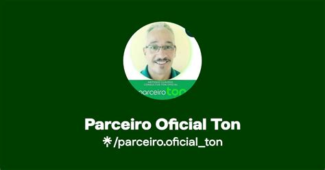 Parceiro Oficial Ton Linktree