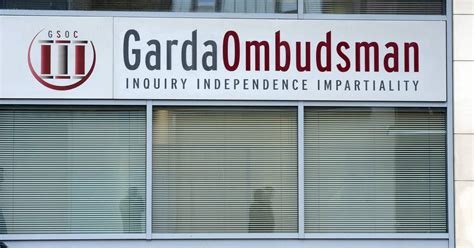 Some Garda Ombudsman Investigations Running For Up To Years The