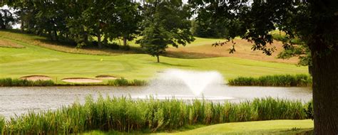 The Warwickshire Golf And Country Club Ispygolf The Webs Most