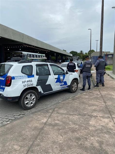 Dez pessoas são presas em Operação contra o PCV ES HOJE