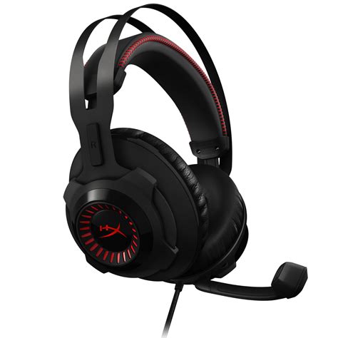 Hyperx Cloud Revolver A Brilliant Combination Of Great Audio And