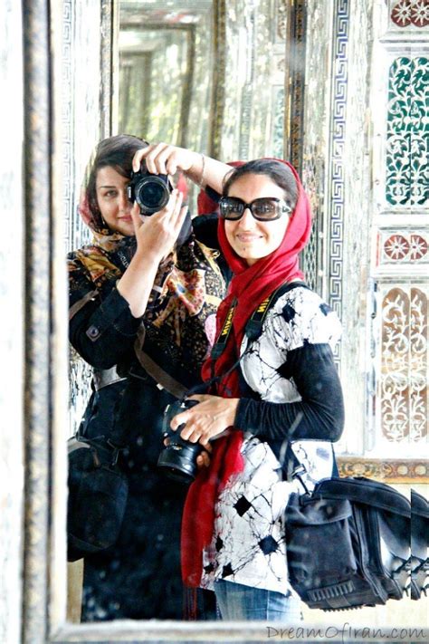 Female travel in Iran - My personal experience and what you need to know