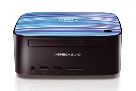 Dell Inspiron Zino Hd Fiche Technique Net