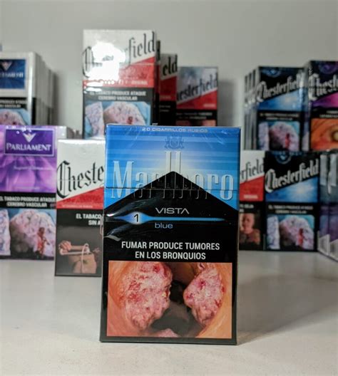 MARLBORO ICE BLAST 20 BOX UN – Atención 24hs