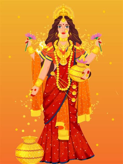 Laxmi Puja Laxmi Puja Must Follow These Rituals In