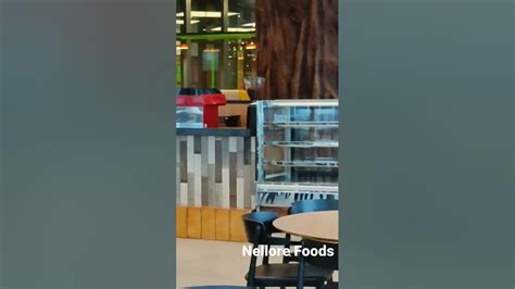 Cafeteria At Amazon Corporate Office Hyderabad Youtube