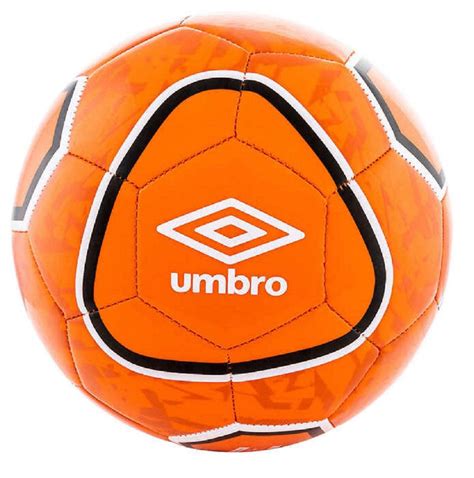 Umbro Soccer Ball – Sports Virtuoso