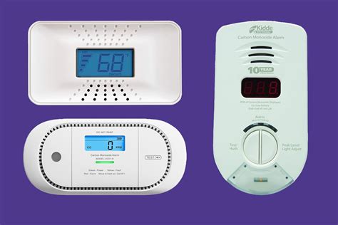 How To Tell If A First Alert Carbon Monoxide Detector Is Working