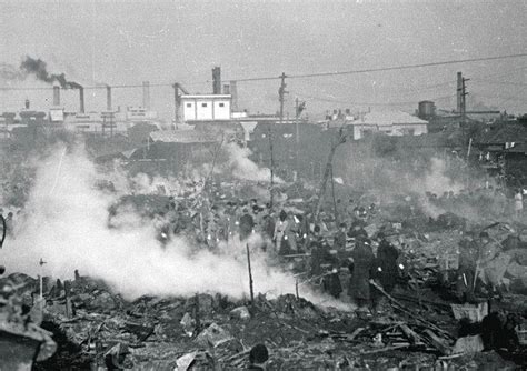 本土初、ドーリットル空襲80年 隠された真実、透ける敗戦の構図：東京新聞デジタル