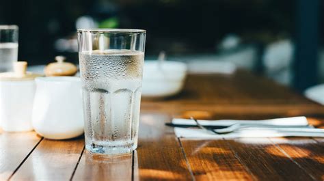 7 Science Based Health Benefits Of Drinking Enough Water