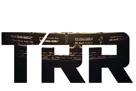 TRR — TRR Gift Certificate