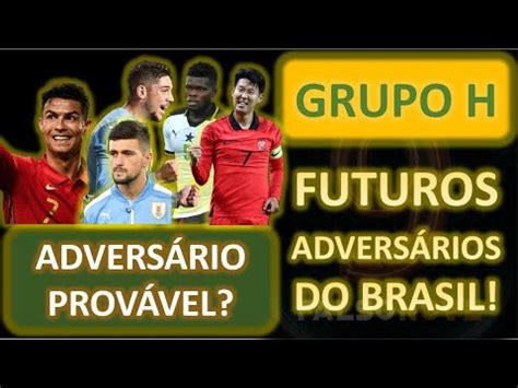 Quem O Brasil Ir Enfrentar Nas Oitavas De Final Saiba Tudo Sobre O