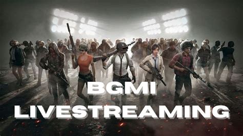 Bgmi Live Stream Way To 150 Subscriber Youtube