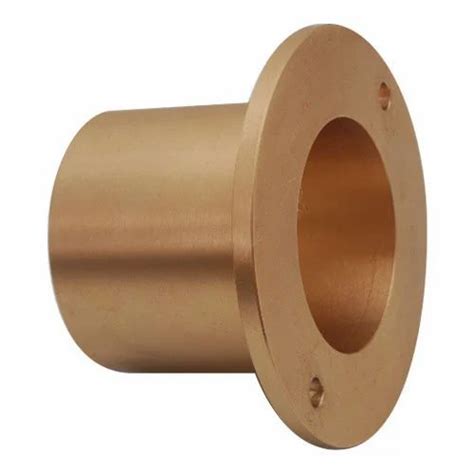 Phosphor Bronze Bushes At Best Price In Coimbatore By Rhevathi