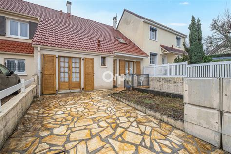 Maison Panazol m² T 5 à vendre 159 800 Orpi