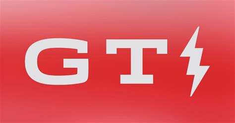 Volkswagen Gti Trademark Hints At Electrified Future Carexpert