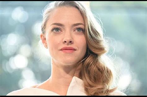 Un hacker difundió fotos íntimas de Emma Watson y Amanda Seyfried Las