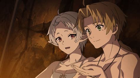 Mushoku Tensei Season Episode Release Date Time Preview Images