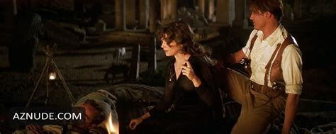 The Mummy Nude Scenes Aznude