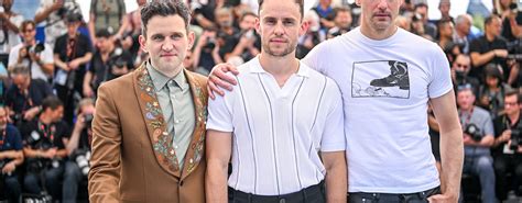 Tout ce que nous savons sur le PILLION le film gay pervers qui prend le contrôle de