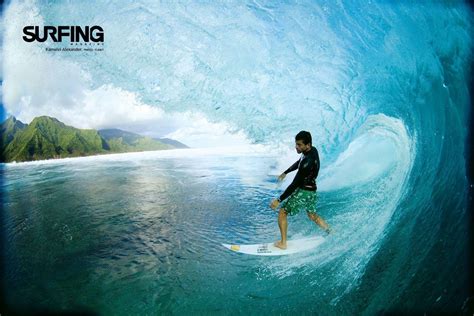 HD Surfing Wallpapers - Wallpaper Cave