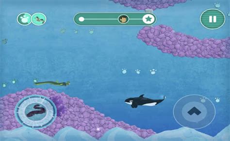 Wild Kratts Rescue Run for Android - Download