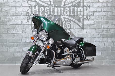 1989 Harley Davidson Heritage Softail Classic FLSTC SOLD Destination