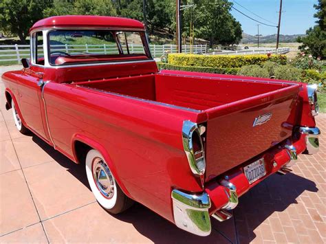 1956 Chevrolet Cameo For Sale Cc 794320