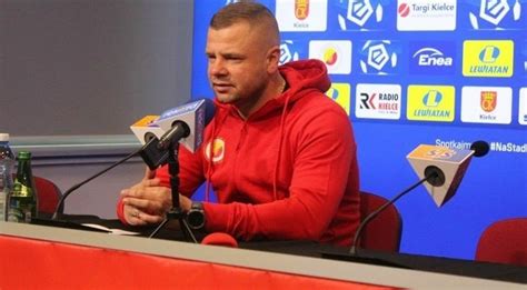 Korona Kielce Zagra Z Rakowem Cz Stochowa W Ostatnim Meczu Pko Bp