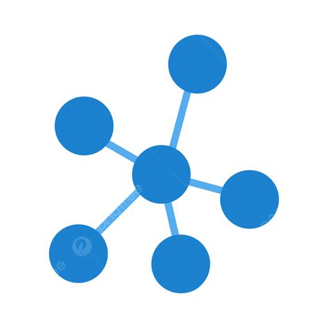 network icon flat