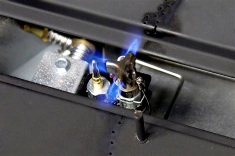 How To Light The Pilot On A Furnace How To Turn Your Furnace Pilot