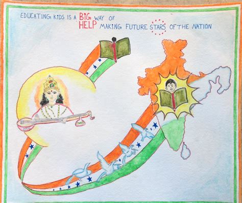 Republic Day Drawing Competition Images Simple 480 x 360 jpeg 23