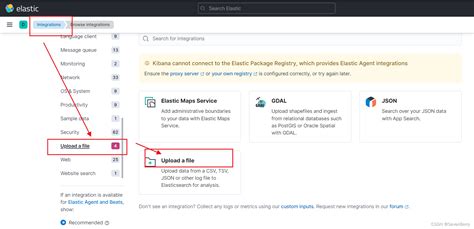 elasticsearch批量导入json数据 es导入json文件 CSDN博客