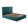 Cama Con Canap Abatible Larali X X Cm Color Azul Verdoso Vente