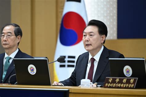 속보 尹 ‘독도영토분쟁지역 표기한 국방부 질책“있을 수 없는 일” 서울경제