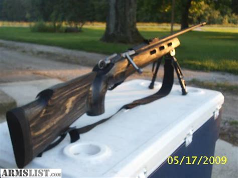 ARMSLIST For Sale Custom Mosin Nagant Wood Stock