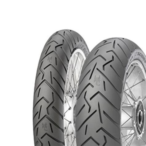 Pirelli Scorpion Trail II 170 60ZR17 72W