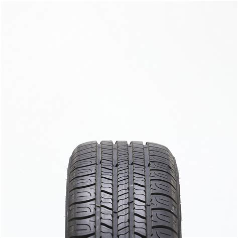 Set Of Driven Once R Goodyear Assurance All Season H