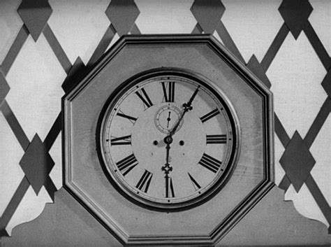 Christian Marclay The Clock Inactual