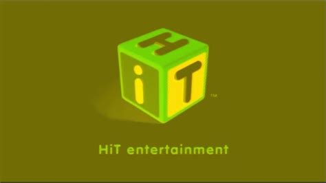 Hit Entertainment Logo Effects Sponsored By Preview 2 Effects YouTube