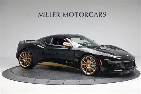 Pre Owned Lotus Evora Gt For Sale Special Pricing Rolls Royce