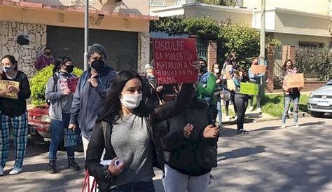 Piden A La Comisi N Provincial Por La Memoria Intervenir En La