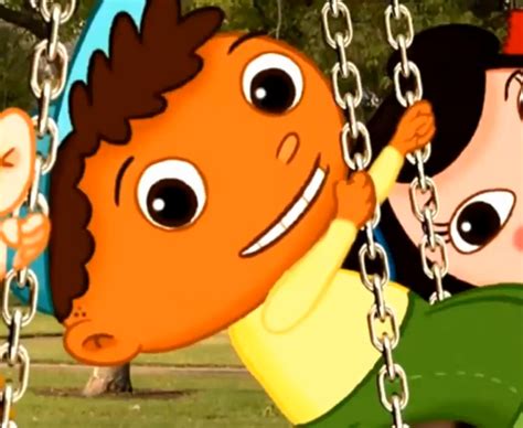 Image Quincy From Pilot Episodepng Little Einsteins Wiki Fandom