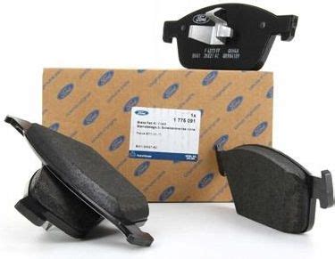 Klocki Hamulcowe Oe Ford Klocki Prz D Ford Focus Mk St Kuga Ii Ford