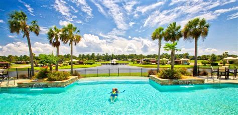 Riverbend Rv Resort Luxury Rv Resort In Southern Florida Artofit