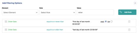 How To Export Woocommerce Orders To Csv Excel Xml Or Google Sheets